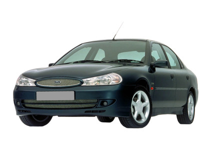 EVA коврики на Ford Mondeo II 1996 - 2000 в Королеве, Московской области
