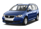 Коврики на Volkswagen Touran 2003 - 2015 в Королеве, Московской области