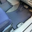 Коврики на Honda Odyssey III 2004 - 2010 в Королеве, Московской области