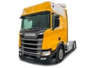 Коврики на Scania 6-series 2018 - 2025 в Королеве, Московской области