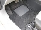 EVA коврики на Suzuki SX4 I 2006 - 2014 в Королеве, Московской области
