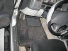 EVA коврики на Mitsubishi Pajero Sport I 1998 - 2009 в Королеве, Московской области