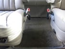 Коврики на Ford Econoline 1992 - 2013 в Королеве, Московской области