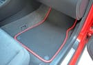 EVA коврики на Audi A4 (B6) 2000 - 2004 в Королеве, Московской области