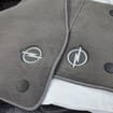 Коврики на Opel Corsa D 2006 - 2014 в Королеве, Московской области