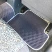 Коврики на Chevrolet Lanos 2002 - 2009 в Королеве, Московской области