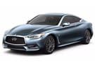 Коврики на Infiniti Q60 II 2016 - 2022 в Королеве, Московской области