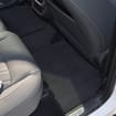 EVA коврики на Chery Tiggo 8 PRO MAX рестайлинг 2023 - 2025 в Королеве, Московской области