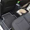 EVA коврики на Volkswagen Tiguan X 2020 - 2025 в Королеве, Московской области