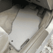Ворсовые коврики на Nissan Expert (W11) 1999 - 2006 в Королеве, Московской области