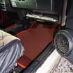 Коврики на Lada (ВАЗ) 2108, 2109, 2113, 2114, 2115 1984 - 2013 в Королеве, Московской области
