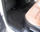 Коврики на Lexus NX I 2014 - 2021 в Королеве, Московской области