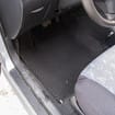 Ворсовые коврики на Toyota Corolla (E12) 2000 - 2007 в Королеве, Московской области
