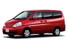 Коврики на Nissan Serena (C24) 1999 - 2005 в Королеве, Московской области