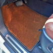 EVA коврики на Lexus LX 570 и LX450d 2007 - 2023 в Королеве, Московской области
