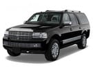 Коврики на Lincoln Navigator III 2006 - 2017 в Королеве, Московской области