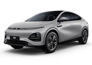 Коврики на Xpeng G6 2023 - 2025 в Королеве, Московской области
