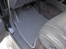 EVA коврики на Toyota Land Cruiser 80 1990 - 1997 в Королеве, Московской области