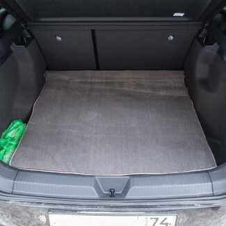 EVA коврики на Audi Q4 e-tron 2021&nbsp;-&nbsp;2026 в Королеве, Московской области