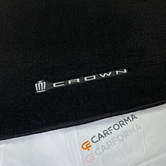 Коврики на Toyota Crown (S150) 1995 - 2001 в Королеве, Московской области