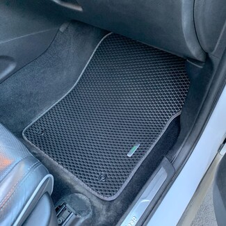 EVA коврики на Jeep Grand Cherokee (WK2) 2010&nbsp;-&nbsp;2022 в Королеве, Московской области