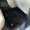 Ворсовые коврики на AITO M5 2021 - 2025 в Королеве, Московской области