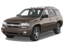 Коврики на Chevrolet TrailBlazer I 2001 - 2010 в Королеве, Московской области