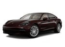 Ворсовые коврики на Porsche Panamera I 2009 - 2016 в Королеве, Московской области