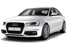 Ворсовые коврики на Audi A4 (B8) 2007 - 2015 в Королеве, Московской области