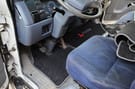 Коврики на Mitsubishi Fuso Canter VII широкая кабина 2002 - 2017 в Королеве, Московской области