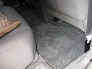 EVA коврики на Toyota Highlander II 2007 - 2013 в Королеве, Московской области
