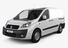 EVA коврики на Fiat Scudo II 2007 - 2016 в Королеве, Московской области
