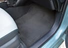 Ворсовые коврики на Toyota Prius (50) 2015 - 2023 в Королеве, Московской области