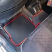 EVA коврики на Audi A6 Allroad quattro (C5) 2000 - 2006 в Королеве, Московской области