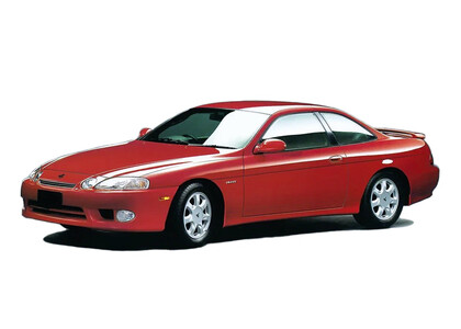 EVA коврики на Toyota Soarer (Z30) 1991 - 2001 в Королеве, Московской области