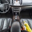 Коврики на Nissan Teana II 2008 - 2014 в Королеве, Московской области