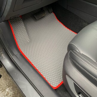 Ворсовые коврики на Changan CS75 Plus II 2022&nbsp;-&nbsp;2026 в Королеве, Московской области