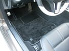 EVA коврики на Mercedes C (W204) 2007 - 2015 в Королеве, Московской области
