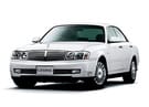 Коврики на Nissan Cedric (Y34) 1999 - 2004 в Королеве, Московской области