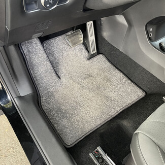Ворсовые коврики на Chery Tiggo 8 Plus 2024&nbsp;-&nbsp;2026 в Королеве, Московской области