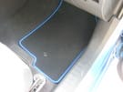 EVA коврики на Dodge Caliber 2006 - 2013 в Королеве, Московской области