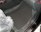 Ворсовые коврики на Peugeot 3008 I 2009 - 2017 в Королеве, Московской области