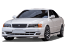 Коврики на Toyota Chaser (X100) 1996 - 2001 в Королеве, Московской области