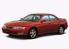 EVA коврики на Toyota Carina ED (T20) 1993 - 1998 в Королеве, Московской области