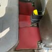 Ворсовые коврики на Daihatsu Applause 1989 - 2000 в Королеве, Московской области