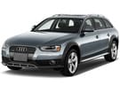 Ворсовые коврики на Audi A4 Allroad quattro (B8) 2009 - 2016 в Королеве, Московской области