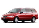 Коврики на Honda Odyssey I 1994 - 1999 в Королеве, Московской области