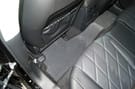 EVA коврики на Infiniti QX70 2013 - 2019 в Королеве, Московской области