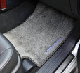 Ворсовые коврики на Toyota Land Cruiser Prado 150 2009 - 2023 в Королеве, Московской области