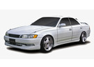Коврики на Toyota Mark II (90) 1992 - 1996 в Королеве, Московской области